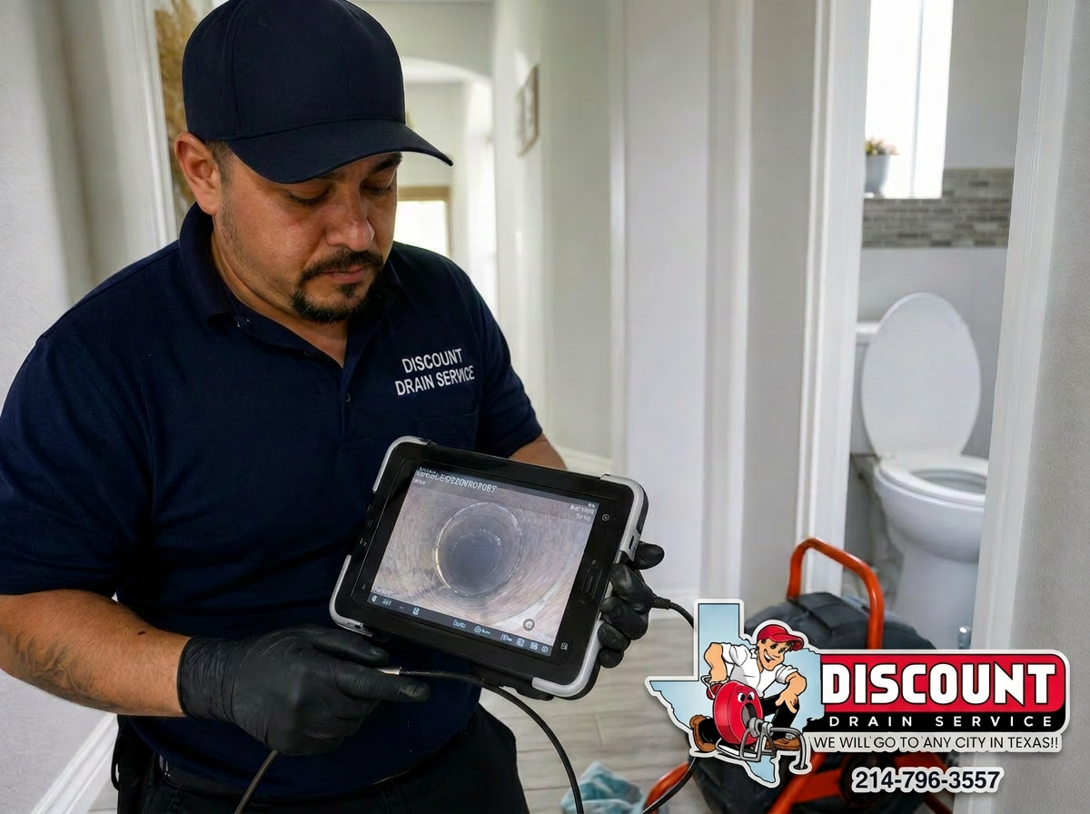 Video/Camera Inspection